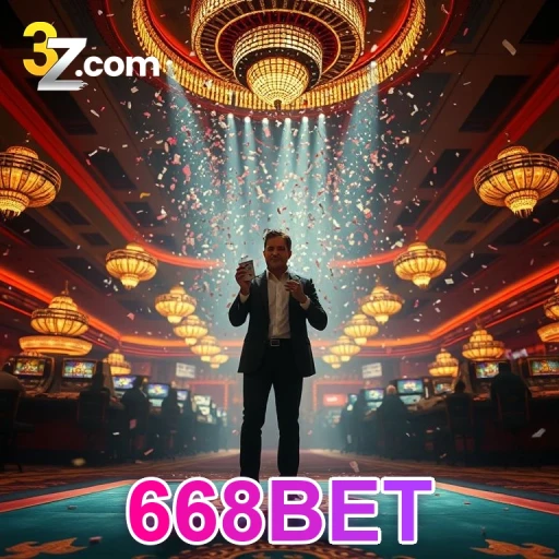 668bet.com Apostas Esportivas