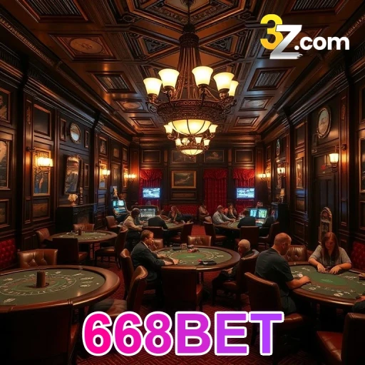 668bet.com Apostas Esportivas