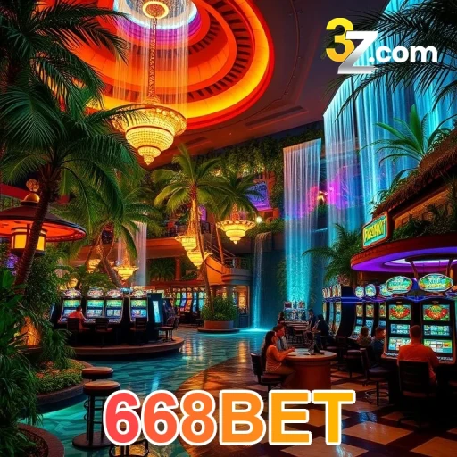 668bet.com Área de Login