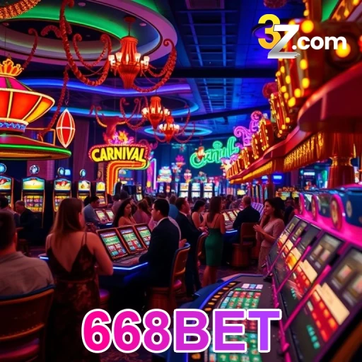 668bet.com Plataforma Completa