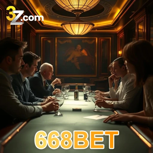 668bet.com Caça-níqueis