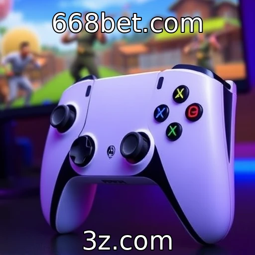 Inovação tecnológica em consoles e jogos móveis