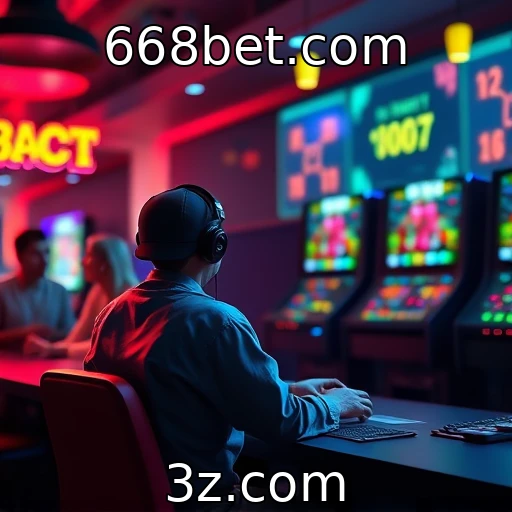 Impactos da tecnologia na experiência de jogo